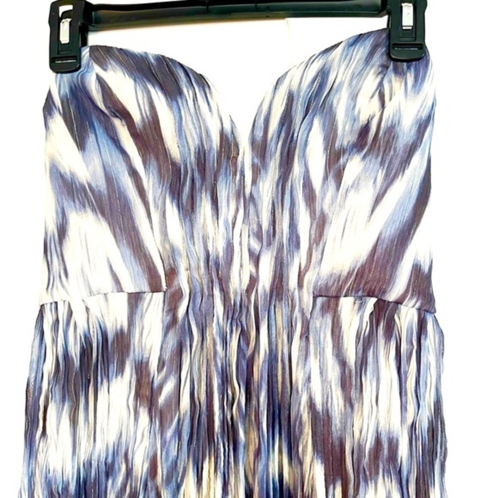 💙 Urban Outfitters Strapless Dress 💙